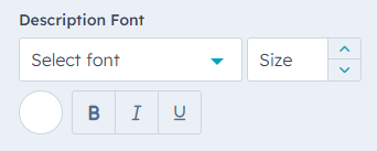 description_font