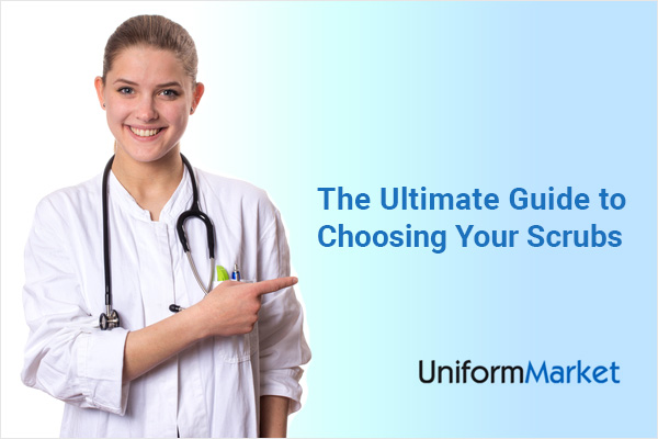 Choosing Scrubs